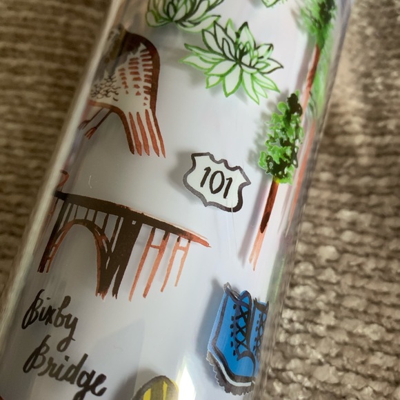 starbucks california tumbler 2022